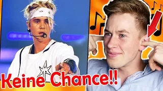 Try NOT To Sing Along! (Extreme impossible Challenge)