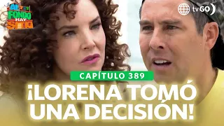 Al Fondo Hay Sitio 11: Lorena to introduce Tito as Maripaz father  (Episode n 389°)