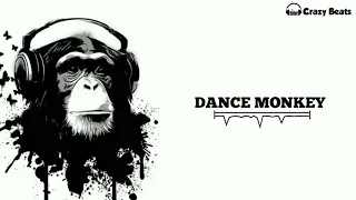 Dance monkey ringtone||Download||Crazybeats.