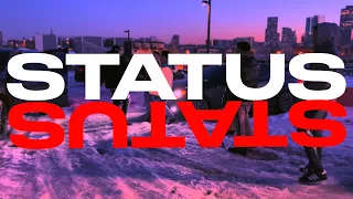 Jakoby Gunz - Status ft. KeNikki (Official Music Video) Shot By @mentallyrichmedia