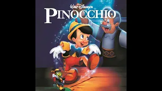 Pinocchio - The Coachman´s Proposition (Soundtrack)