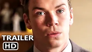 DOPESICK Trailer (2021) Will Poulter, Michael Keaton Series