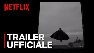 El Conde di Pablo Larraín | Trailer Ufficiale | Netflix Italia