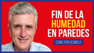 💣🚀 Cómo PREVENIR y ELIMINAR Humedades de Cimientos ★¡¡NO te IMAGINAS qué SIMPLE!!★