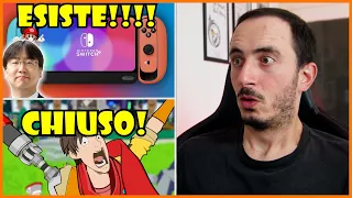 UFFICIALE: NINTENDO CONFERMA SWITCH 2, MA QUANTO MANCA ALLA SUA USCITA? | IL DIRECT DI GIUGNO