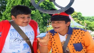 Ep 1475 - Hong Kong Disneyland - Taarak Mehta Ka Ooltah Chashmah | Full Episode | तारक मेहता