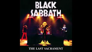 Black Sabbath -  Heaven And Hell  Live -  Definitive Osaka 1980