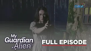 My Guardian Alien: The roaming ghost is Katherine? - Full Episode 17 (April 23, 2024)