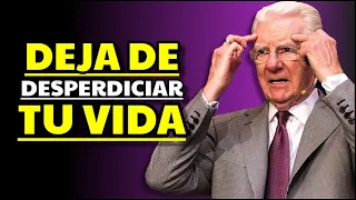 Puedes Tener Todo Lo Que Desees En Tu Vida | Bob Proctor en Español