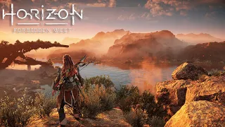 HORIZON FORBIDDEN WEST - PC Gameplay Walkthrough - Part 8
