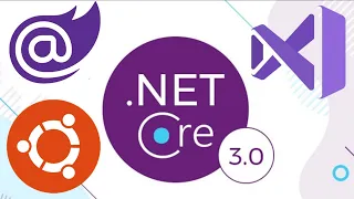 Deploy NET Core 3.0 App on Ubuntu Server VPS  - [Tested with Blazor Server Side]
