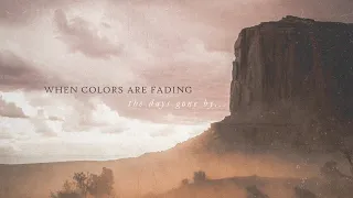 When Colors Are Fading - The Days Gone By​.​.​. [Full Album]