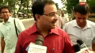 Kunal Ghosh appears for police interrogation again