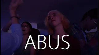 'ABUS' - Court-métrage réalisé dans le cadre du concours Sklap'it