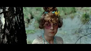 Анна Руднева - Вокализ из кинофильма "Шла собака по роялю" (1978 г.) Деревенское танго