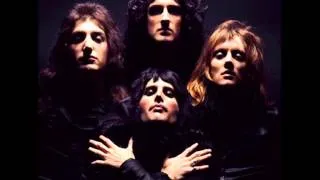 Queen - (Ogre Battle - Fairy Feller's Master Stroke - Nevermore) HQ