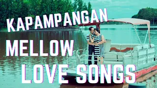 Kapampangan Mellow Love Songs - Over 1 Hour of Non - Stop Music