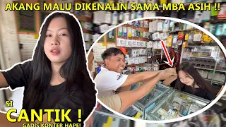 AKANG MV DIKENALIN  SISCA KOHL❓❗ MANIS BANGET ❗❗ MBLO RIZKI HERAN SPEK BEGINI DAPET DARIMANA ❓#833