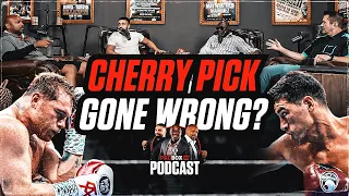 CANELO'S CHERRY PICKING GONE WRONG? DISCUSSING HIS PERFORMANCE AGAINST BIVOL & WHAT'S NEXT