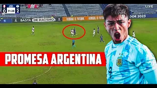 AGUSTIN RUBERTO ● Highlights ► 2023 ᴴᴰ