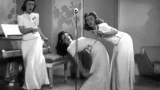 MURTAH SISTERS - "In The Mood"