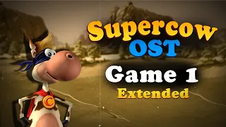 Supercow — Game 1 Extended