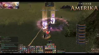 L2 Amerika Ryustaris PvP 25092023