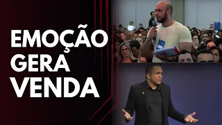 EMOÇÃO GERA VENDA | Conrado Adolpho