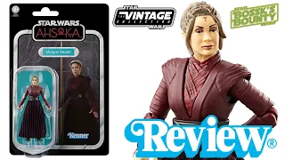 Star Wars The Vintage Collection Morgan Elsbeth Review