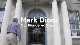 Mark Dion: Our Plundered Planet at the Hugh Lane Gallery
