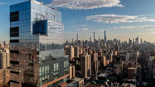 Inside the $10,500,000 NYC Penthouse at Ariel East with Ryan Serhant | SERHANT. Signature Tour