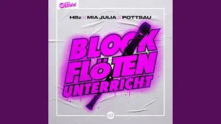 Blockflötenunterricht