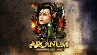 Во что поиграть? | Arcanum