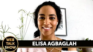 Elisa Agbaglah: „Das „Die jungen Ärzte“-Casting war verrückt!“