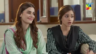 Bepanah - Episode 03 - Best Scene 05 - HUM TV Drama