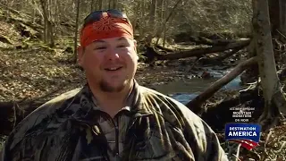 Mountain Monsters [S02E12] - Hogzilla of Hocking Hills