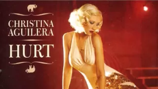 Christina Aguilera - Hurt (Official Instrumental)