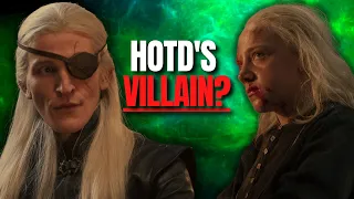 Aemond Targaryen - House of the Dragon's Villain? | Why You Could Be WRONG!