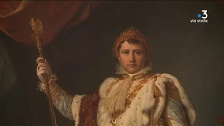 Tema Napoléon : Notre Dame de Paris, le sacre de l'Empereur