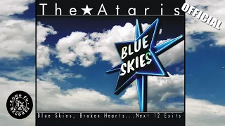 The Ataris - San Dimas High School Football Rules (Kung Fu Records)