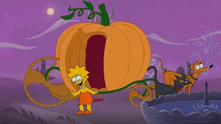 The Simpsons: Season 27 Couch Gags