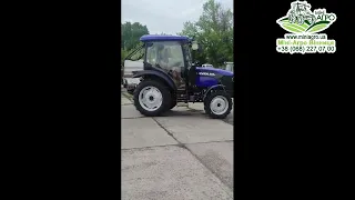 Трактор Lovol 504 ціна Вінниця