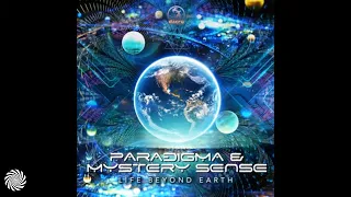 Paradigma & Mystery Sense - Life Beyond Earth