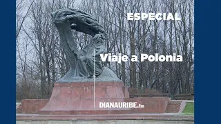 Viaje a Polonia I