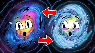 What Are Galactic Tides? | Space Explained by KLT