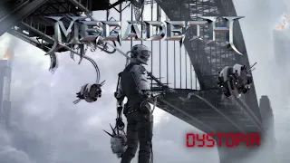 Dystopia - Megadeth (feat. AI Young Dave Mustaine)