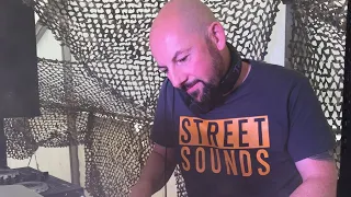 Breakdance Electro Mix - DJ Faydz