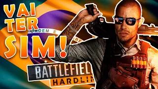 Como Baixar Battlefield Hardline ORIGINAL no PC em 2022!!!