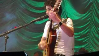 Amor de Primavera - Gusttavo Lima ♥ By Andresa Fonseca