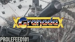 Granada (Genesis) - Review